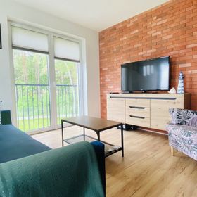 Apartament Zielony Zakątek 