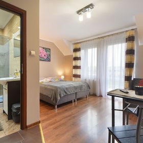 Agroturystyka Na Jurze