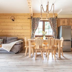 Osada LUX HOUSE & SAUNA