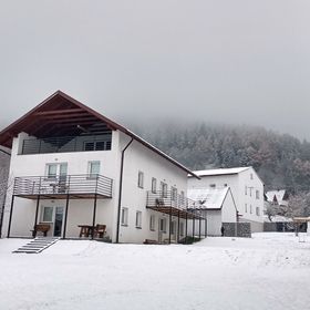 Apartamenty Siedlisko