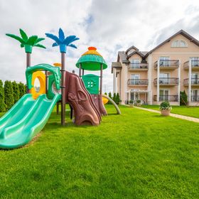 Pensjonat Marynarski