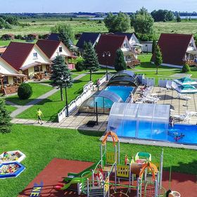 Ośrodek Wczasowy NEPTUN