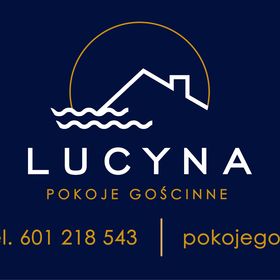 Pokoje Gościnne Lucyna