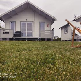 Domki Letniskowe Do-Iwi 