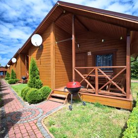 Domki Letniskowe Silver