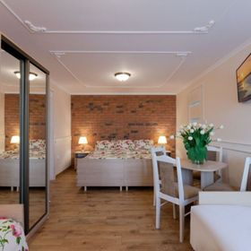 Dom Gościnny Fregata