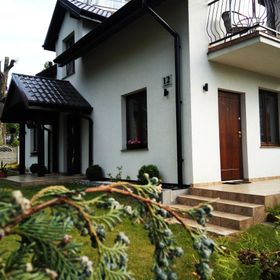 Pokoje gościnne Wanda 