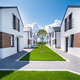 Apartamenty Rodzinne Słoneczny Zakątek