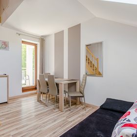 Marina pokoje gościnne i apartamenty