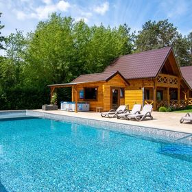 Ośrodek wczasowy Bosman