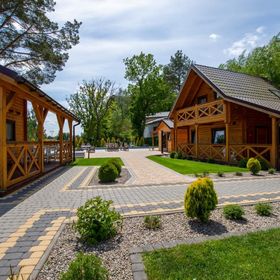 Ośrodek wczasowy Bosman