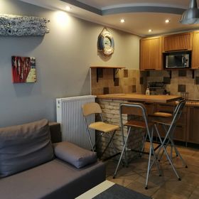 Pokoje Gościnne Hortensja