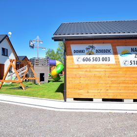 Domki nad morzem Dziedzic II 