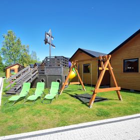 Domki nad morzem Dziedzic II 