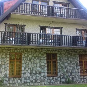 Dom Wczasowy Astoria