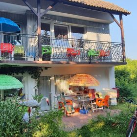 u Wojtka za świerkami 