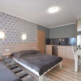 Pokoje Gościnne Marzena