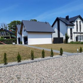 Domki Letniskowe Turkus