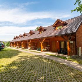 Bursztynowy Zakątek