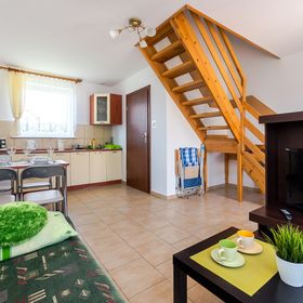Apartamenty i Pokoje U ADRIANA 