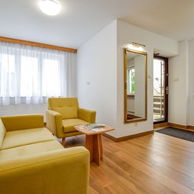 Pokoje gościnne Ostoja