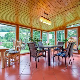 Pokoje gościnne Poniatowscy