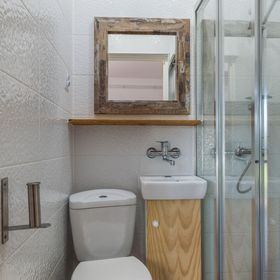 Dom Wypoczynkowy Laguna