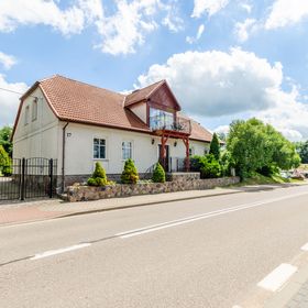 Agroturystyka Martyna 