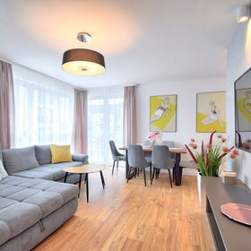 Apartament Dobre miejsce