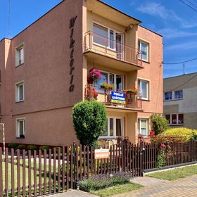 Pokoje Gościnne Wiktoria