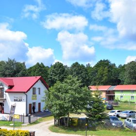 Ośrodek Wypoczynkowy Bałtyk