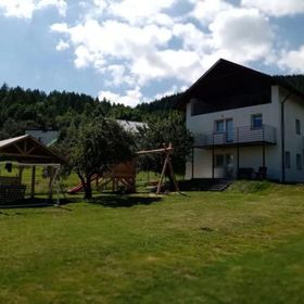 Apartamenty Siedlisko