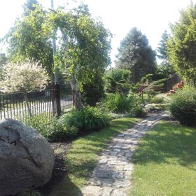 Zacisze nad Bałtykiem