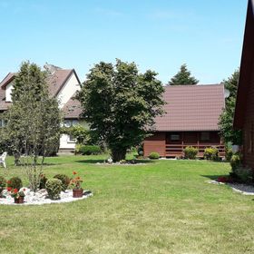 Agroturystyka i Domki Zacisze