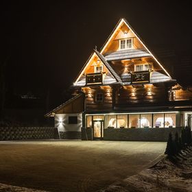 Pokoje Gościnne U Kuby