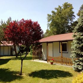 Nadmorski Ośrodek Wypoczynkowy Brzask