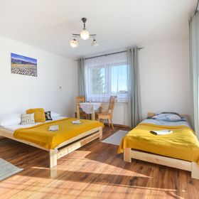 Wypoczynek Pod Skarpą