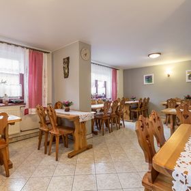 Dom Wypoczynkowy u Kasi