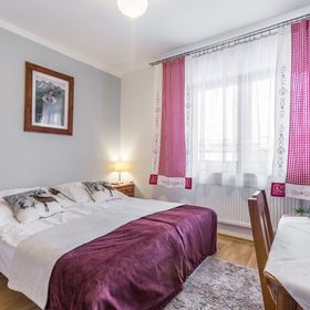 Dom Wypoczynkowy u Kasi