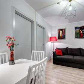 Apartament Jantar Park