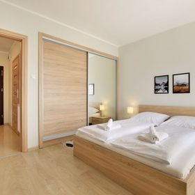 Apartament Szklarska