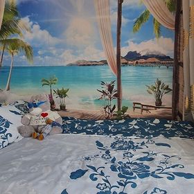 u Wojtka za świerkami 