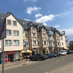 Apartament Pobierowo Centrum