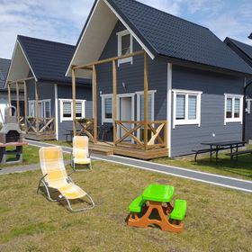 Domki Letniskowe Verona