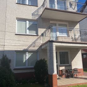 Dom Gościnny Kubuś