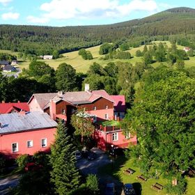 Ośrodek Turystyczny Bolko
