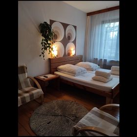 apartament AGRO BEATUS