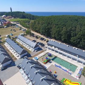 Apartamenty przy Latarni