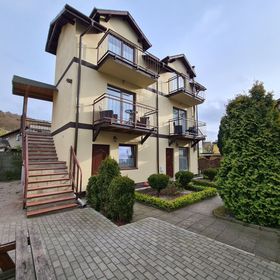 Kwatery prywatne RYŚ Rojko Bronisława