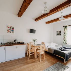 Piękne Roztocze - gospodarstwo agoturystyczne